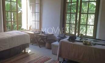 Imagem 2: Casa com 3 dormitórios à venda, 199 m² por R$ 1.800.000 - Caborê - Paraty/RJ