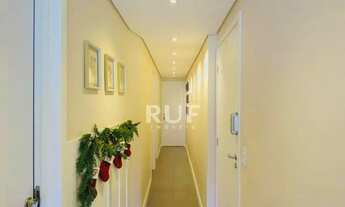 Imagem 4: Apartamento Garden 3 dormitórios 124m² - Vila dos Lagos - Atibaia-SP