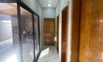 Imagem 6: Casa no Reserva do vale