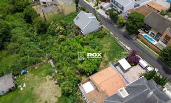 Imagem 6: Terreno à venda, 411 m² por R$ 479.000 - Pilarzinho, Curitiba/PR