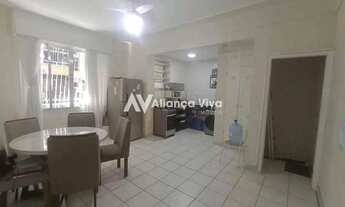 Imagem 2: Copacabana Apartamento com 1 dormitório