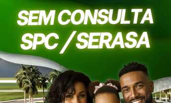 Imagem 7: Residencial Pássaros da Amazônia Km 03