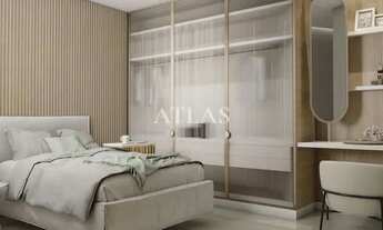 Imagem 7: Flat/Apartamentos, 23-63m2- Centro -- Barra Mansa/RJ