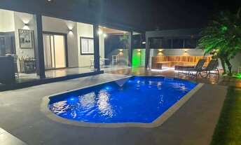 Imagem 4: Casa em Condomínio : / Residencial / Parque das Laranjeiras