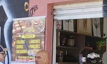 Imagem 4: Oportunidade urgente Restaurante Passa o ponto