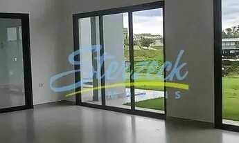 Imagem: Casa à venda, cond Primavera, Louveira