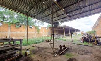 Imagem 3: Barracão para locação na 1ª Zona Industrial