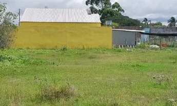 Imagem 2: Oportunidade Exclusiva no Laranjal: Terreno com 432m² para o seu Melhor projeto!