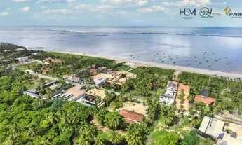 Imagem 5: Flats a beira mar! Ory studios em São Miguel dos Milagres - AL