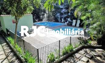 Imagem 2: Imóvel para venda tem 60 metros quadrados com 2 quartos em Rio Comprido - Rio de Janeiro