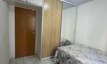 Imagem 6: MR - Apartamento Village leste turquesa com 2 quartos e moveis planejado em todos os cômod