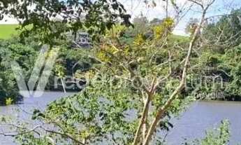 Imagem 15: Terreno - Morada das Nascentes (Joaquim Egídio) - Campinas