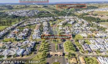 Imagem 8: RE/MAX VENDE Terreno Alphaville Dom Pedro - Campinas - R$ 925.000,00