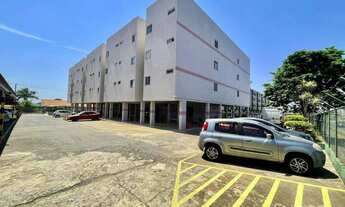 Imagem: APARTAMENTO - TAGUATINGA NORTE