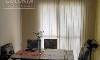 Imagem: Apartamento a venda - Jardim do Estádio