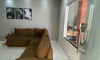Imagem 2: SPS- VENDO CASA NO JARDIM TURU