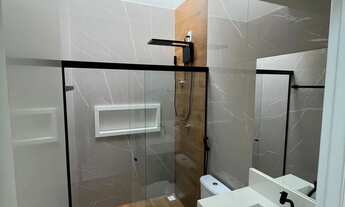 Imagem 7: Casa com piscina em condomínio