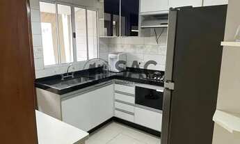 Imagem 7: Sobrado para locação mobiliado Fechada com 3 Quartos, 160m² - Cond.Village Salermo