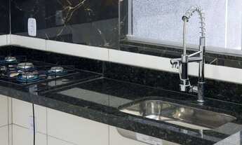 Imagem 3: Vendo linda casa Luziânia Goiás