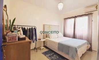 Imagem 5: Apartamento a venda com móveis planejados e 2 dormitórios no Abraão em Florianópolis