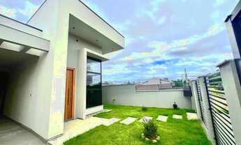 Imagem 2: Casa com 03 dormitórios no bairro Forquilhas, São José/SC