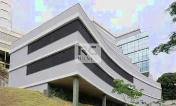 Imagem 2: Conjunto de 03 salas à venda com o total de 431,23 m² no Santa Lucia- Belo horizonte , MG