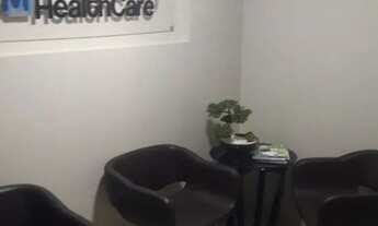 Imagem 7: VENDO sala comercial 41m2 Edf Flamboyant Park Busines