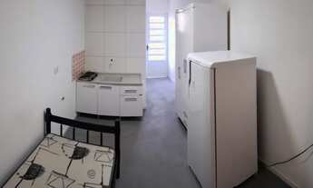 Imagem 7: Kitnets próximas ao centro e aeroporto