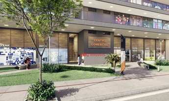 Imagem 7: Cobertura com 2 dormitórios à venda, 120 m² por R$ 903.300,00 - Dona Clara - Belo Horizont