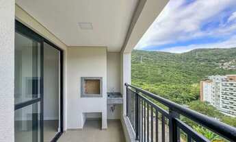 Imagem 6: Apartamento com Vista para o verde - Florianópolis - Ao lado do Shopping Primavera e Acate