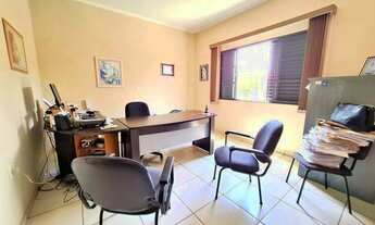 Imagem 6: Casa para aluguel, 2 quartos, 2 vagas, Vila Cristóvam - Limeira/SP