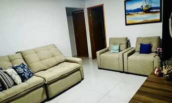 Imagem 3: Casa de condomínio para venda tem 112 metros quadrados com 3 quartos