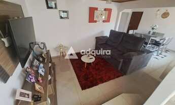 Imagem 5: Casa à venda contendo 2 quartos, 2 banheiros - Cará-Cará, Ponta Grossa, PR