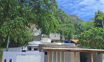 Imagem: Casa disponível para locação - Recreio