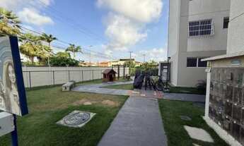 Imagem 4: APT 022, Condomínio Maraponga Ville, Apartamento com 02 quartos