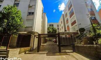 Imagem: Apartamento à venda com 2 Dormitórios