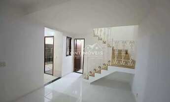 Imagem 4: Casa 2 Quartos Marechal Hermes/RJ com 92M²