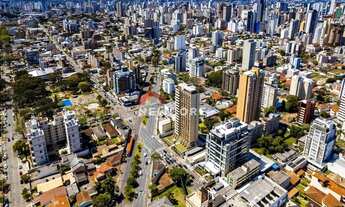 Imagem 2: Apartamento em Rua Martim Afonso - Bigorrilho - Curitiba/PR