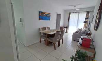 Imagem 3: BROGNOLI VENDE - APARTAMENTO 2 DOMRMITÓRIOS, 1 SUÍTE, SACADA C/ CHURRASQUEIRA - CANASVIEIR