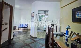 Imagem 6: Locação Casa Lourdes Belo Horizonte