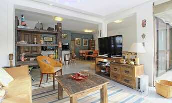 Imagem: COBERTURA ENSOLARADA NO BAIRRO BELA VISTA