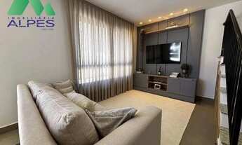 Imagem 5: Sobrado com 3 dormitórios à venda, 117 m² por R$ 899.000,00 - Pilarzinho - Curitiba/PR