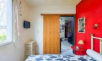 Imagem 2: Apartamento com 1 Dormitorio(s) localizado(a) no bairro SANTO ANTONIO em Porto Alegre / Re