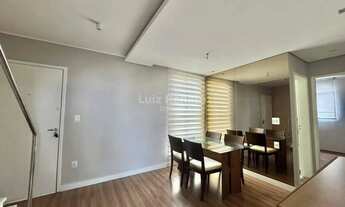 Imagem 2: Cobertura à venda no bairro Santa Efigênia