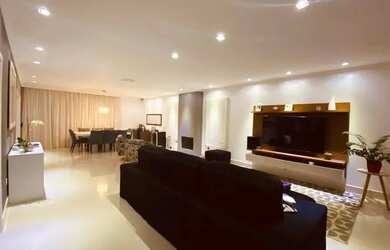 Imagem 4: Casa à venda em Santana de Parnaíba, Alphaville, com 4 suítes, com 342 m², Residencial Val