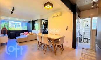 Imagem: Apartamento à venda Rua General Iba Mesquita