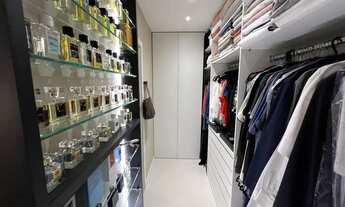 Imagem 6: DYONISUS GARDEN - BATISTA CAMPOS - REFORMADO