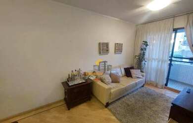 Imagem 7: Apartamento com 3 dormitórios à venda, 70 m² por R$ 550.000,00 - Vila Andrade - São Paulo