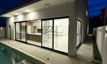 Imagem 4: CASA RESIDENCIAL em Itu - SP, Alphaville Castello