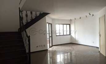 Imagem: Apartamento padrão 214m² disponível para